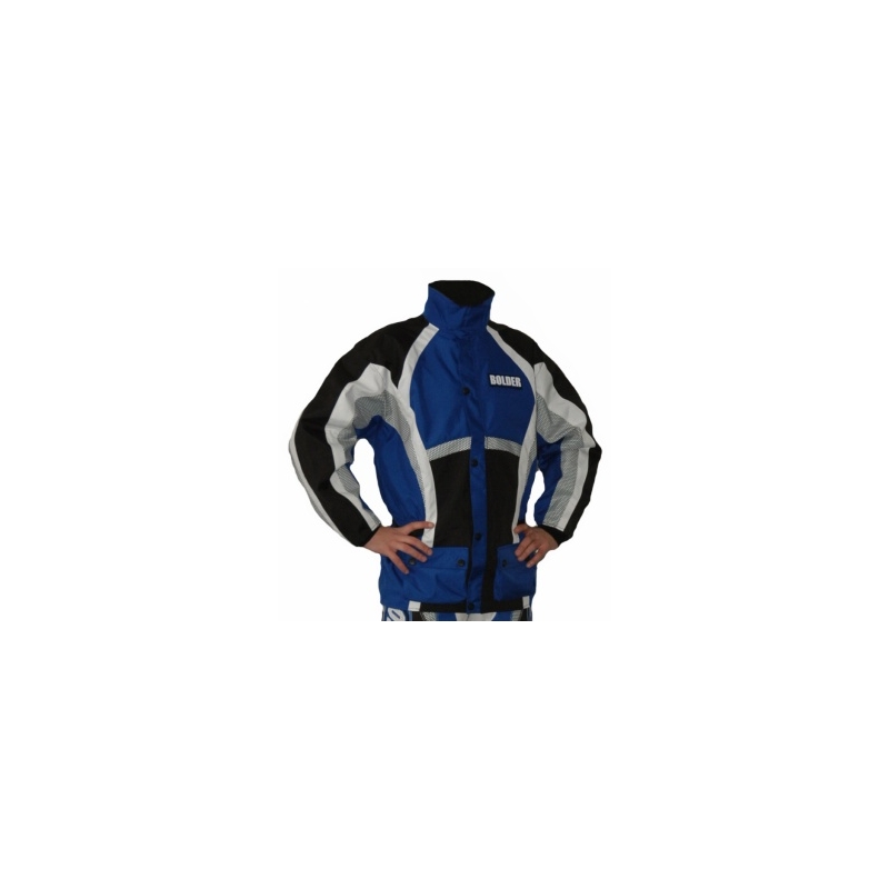 Moto bunda Bolder cross 47 - vel. S