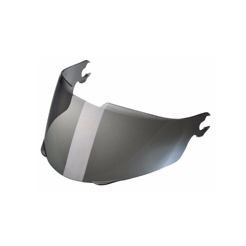 Tmavě kouřové plexi Scorpion Exo-900/910