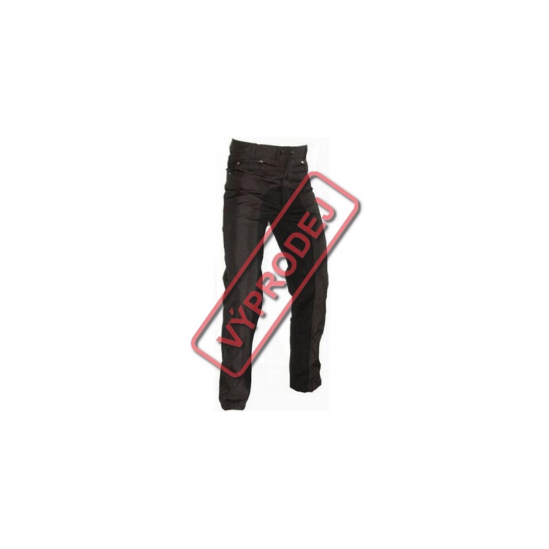 Enduro kalhoty Bolder Enduro 58 - vel. M