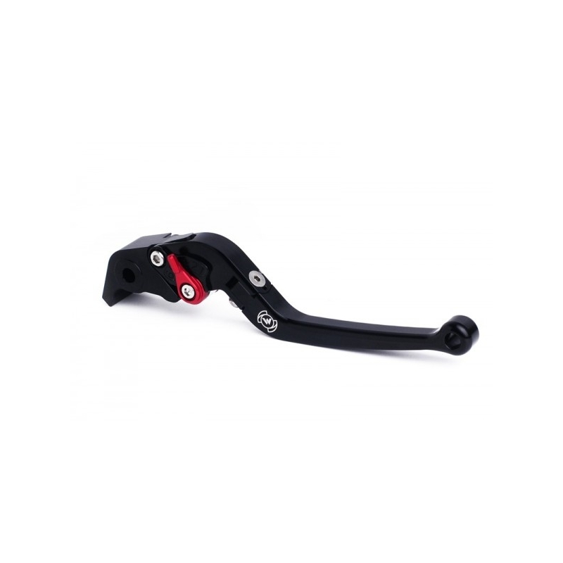 Lámací CNC páčky na motocykl- Yamaha XJR 1200 1995-1998