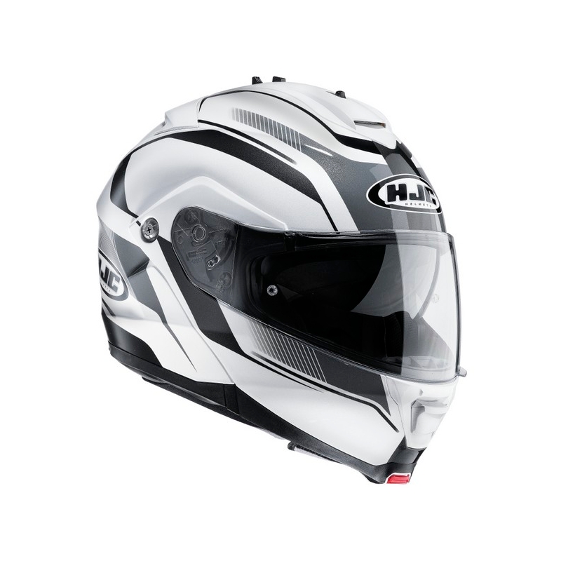 Vyklápěcí přilba na motorku HJC IS-MAX 2 Elements MC10