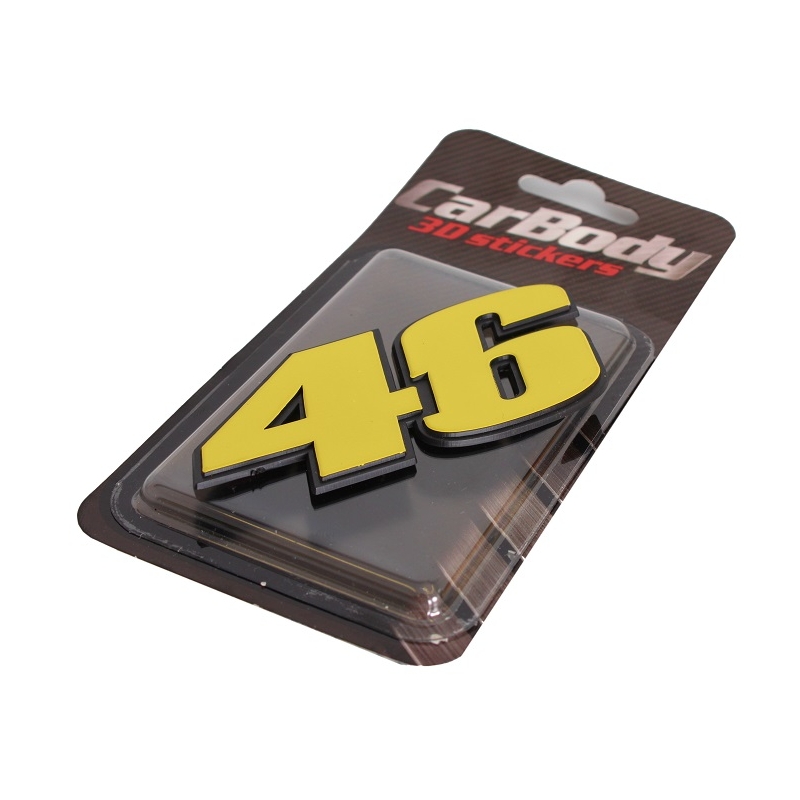 3D-tarra 46