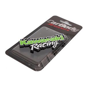 Kawasaki 3D-tarra