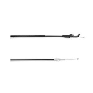 Kaasuvaijerin avaus Vicma Kawasaki GPZ 500