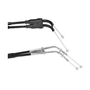 Kaasuvaijerin avaaminen Vicma Kawasaki ZX-12R (03-05)