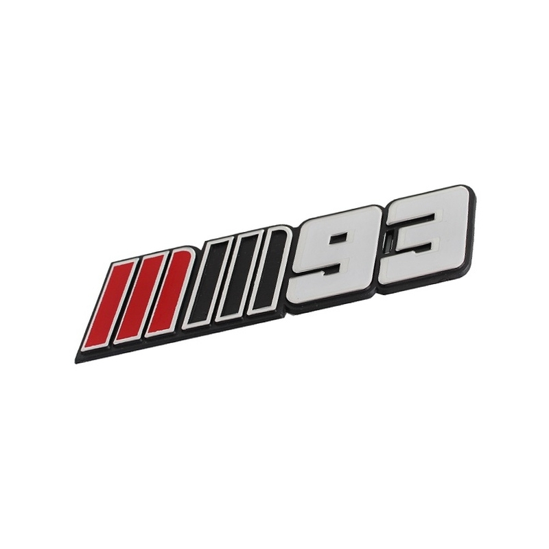 3D-tarra Marc Marquez MM93