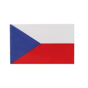 Nálepka Tšekin tasavalta