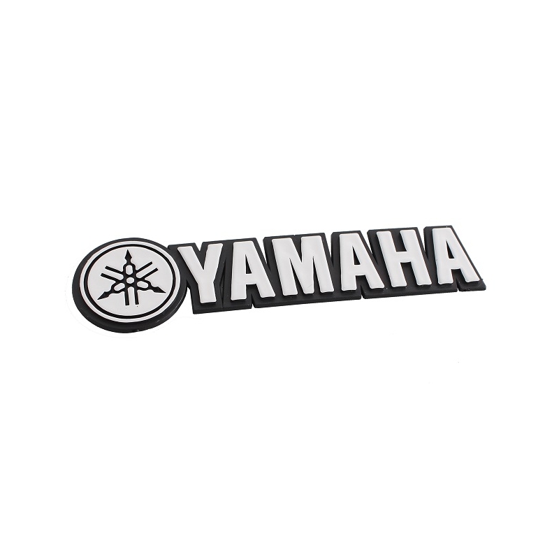 Yamaha 3D-tarra