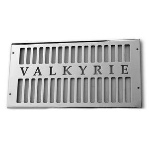 Jäähdyttimen korkki - Honda Valkyrie F6C