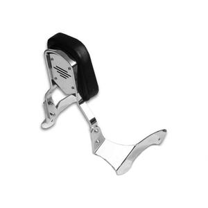 Matkustajan istuimen selkänoja - Yamaha Stryker (XVS1300 Custom)