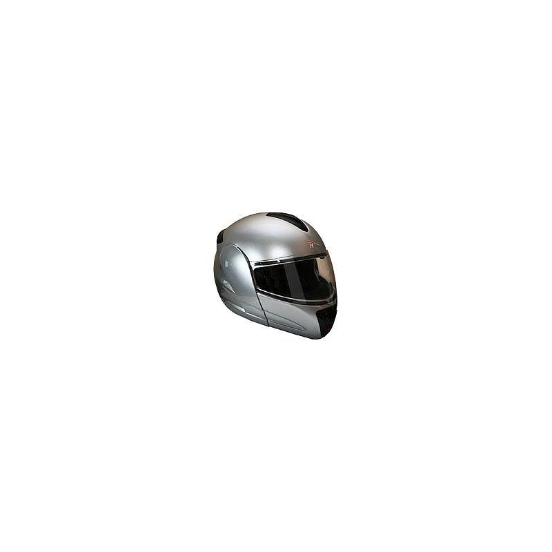Moto přilba výklopná M-Line V210 - vel. S
