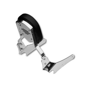 Matkustajan istuimen selkänoja Honda - Shadow 125