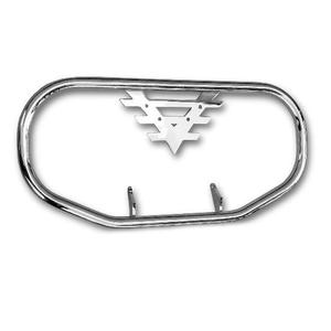 Yamaha pudotuskehys - Raider 1900