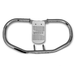 Yamaha pudotuskehikko - Warrior 1700