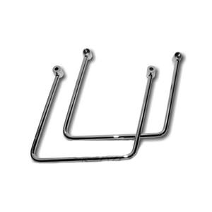 Pannier Supports - Triumph Thunderbird Storm