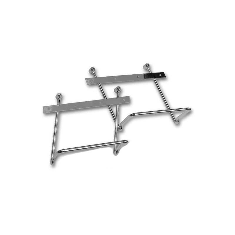 Podpěry pod brašny s podporou - Yamaha Raider 1900 výprodej