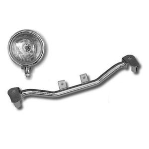 Ramppi lisävaloille, joissa on vilkut - Yamaha Classic