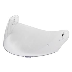 Kirkas pleksilasi Lazer MH2 kypärään