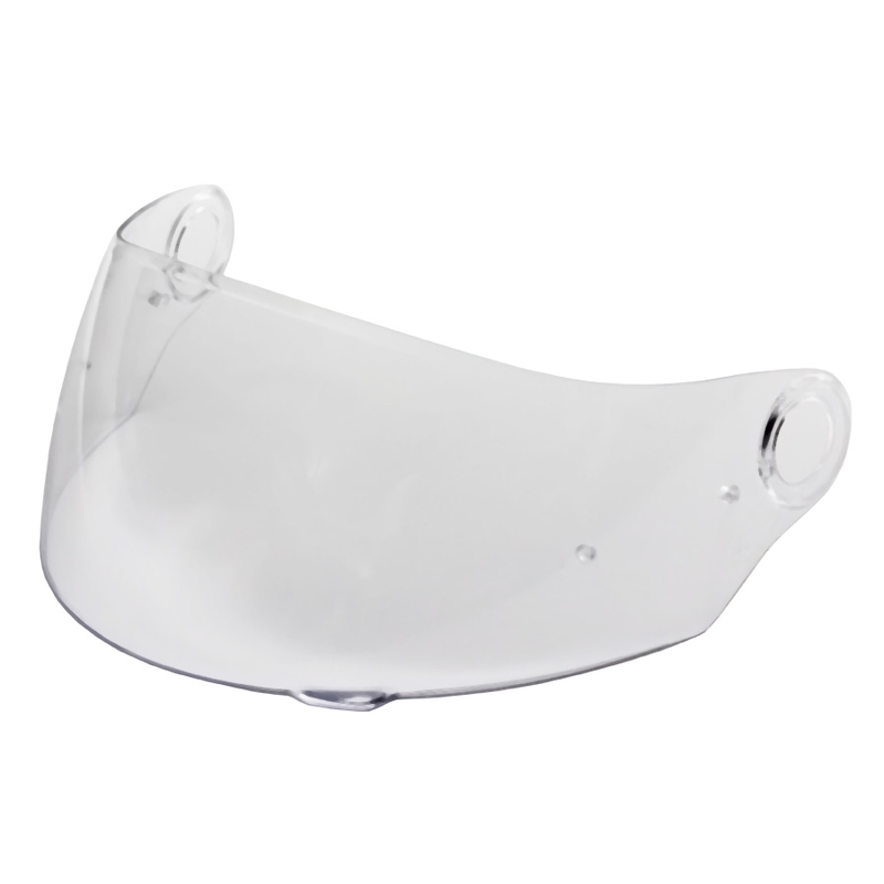 Kirkas pleksilasi Lazer MH2 kypärään