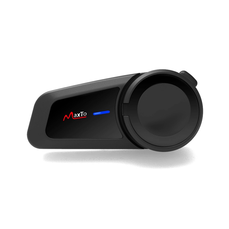 2 kpl Bluetooth-sisäpuhelinsarja MaxTo M2