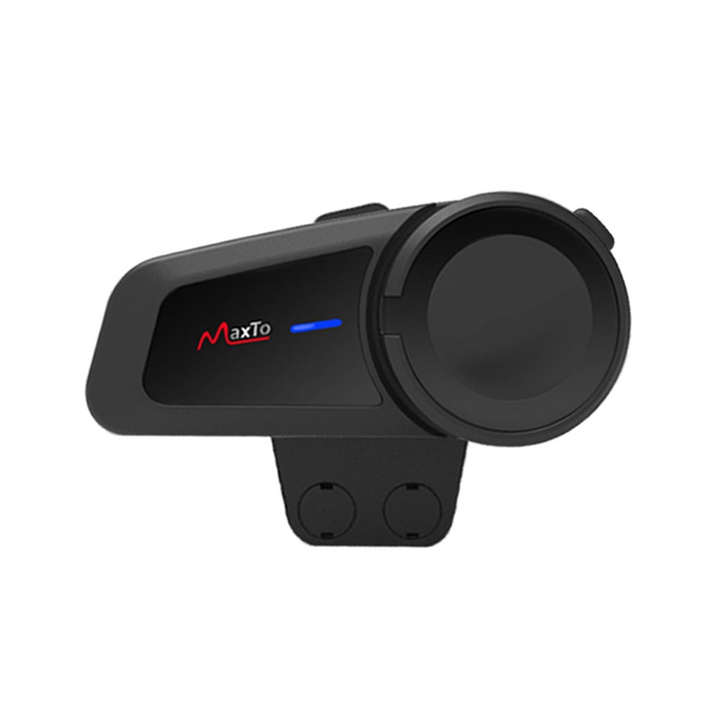 2 kpl Bluetooth-sisäpuhelinsarja MaxTo M2