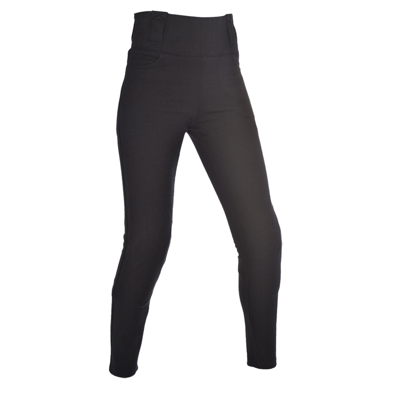 Oxford Super Leggingsit Musta