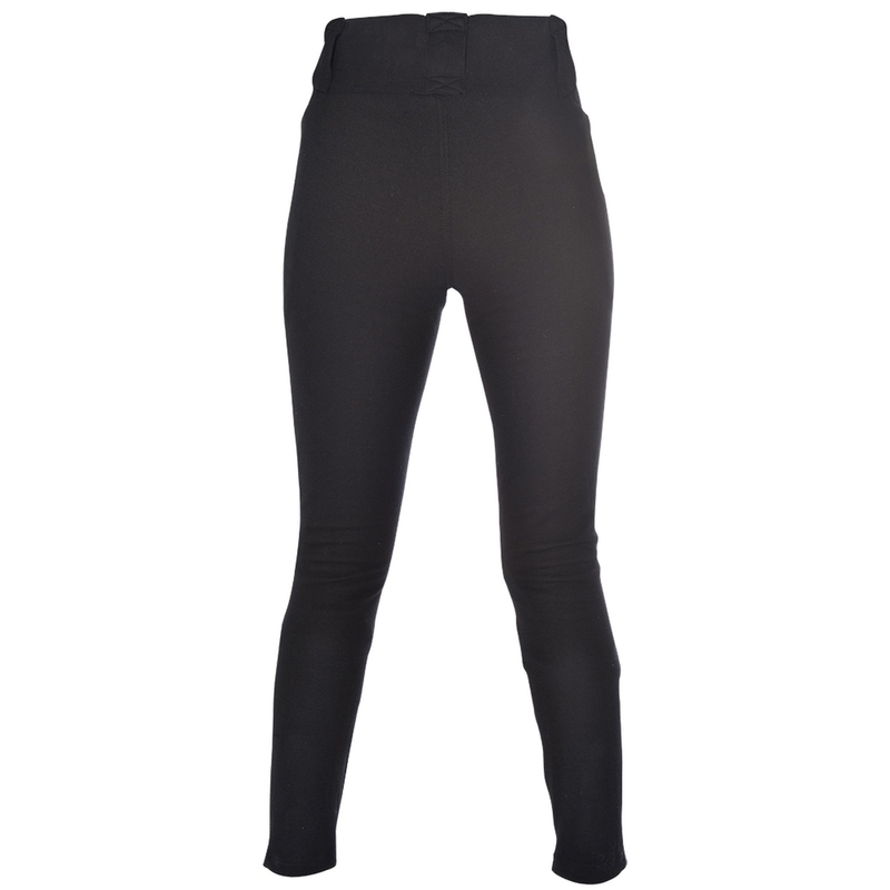 Oxford Super Leggingsit Musta