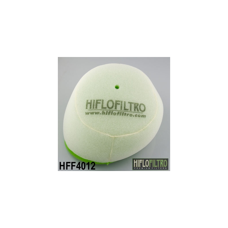 Ilmansuodatin Hiflofiltro HFF4012