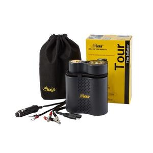 Kompressori airMAN Tour 12V