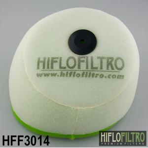 Ilmansuodatin Hiflofiltro HFF3014