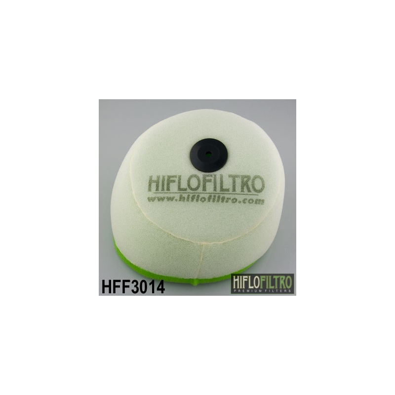 Ilmansuodatin Hiflofiltro HFF3014