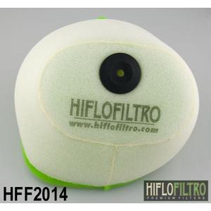 Ilmansuodatin Hiflofiltro HFF2014