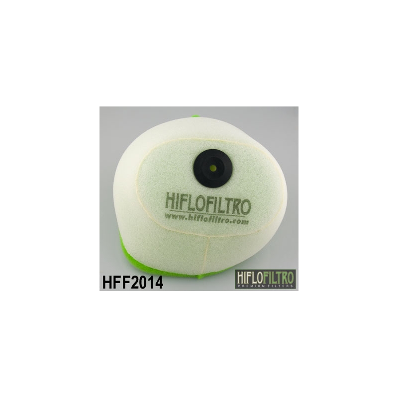 Ilmansuodatin Hiflofiltro HFF2014