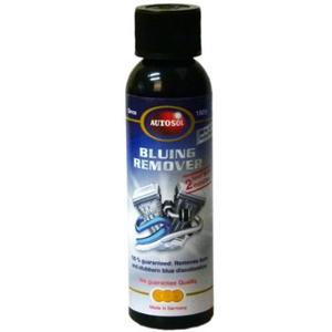 Autosol Blueing Remover pakoputkenpuhdistusaine 150 ml