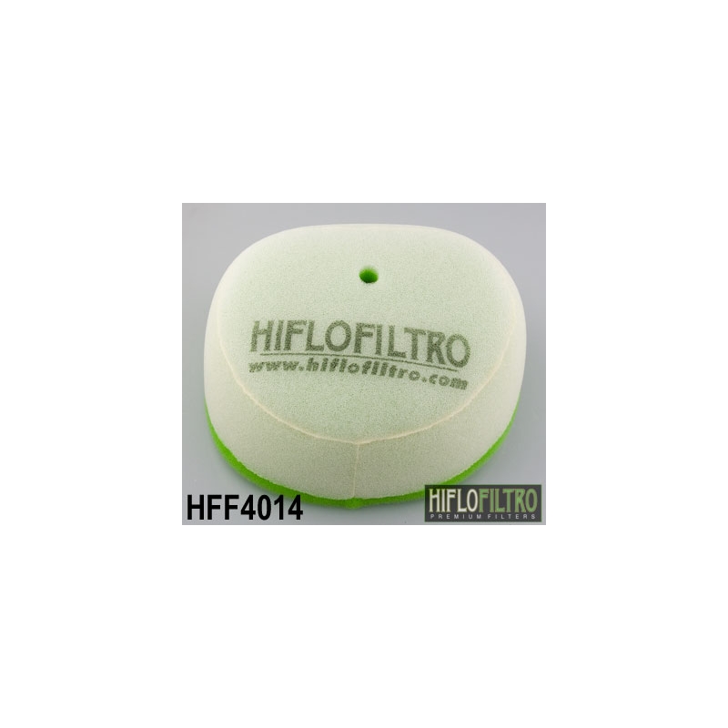 Ilmansuodatin Hiflofiltro HFF4014