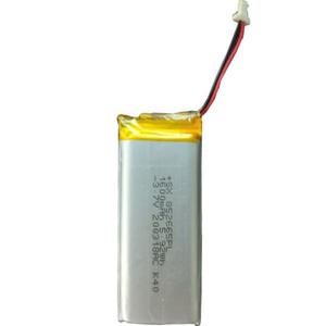 Vaihtoparisto Bluetooth Intercom MaxTo M3 -puhelimeen