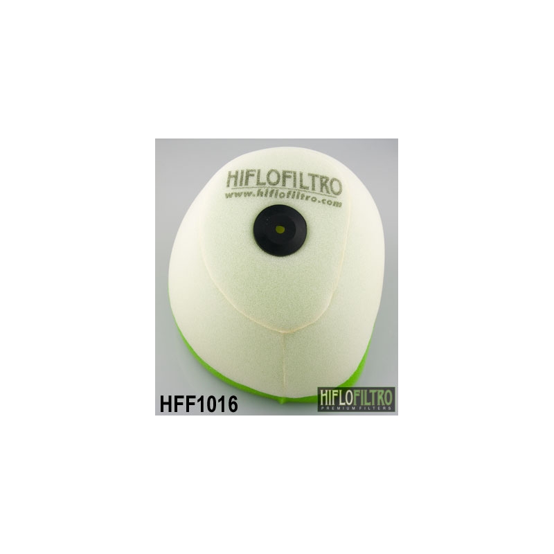 Ilmansuodatin Hiflofiltro HFF1016