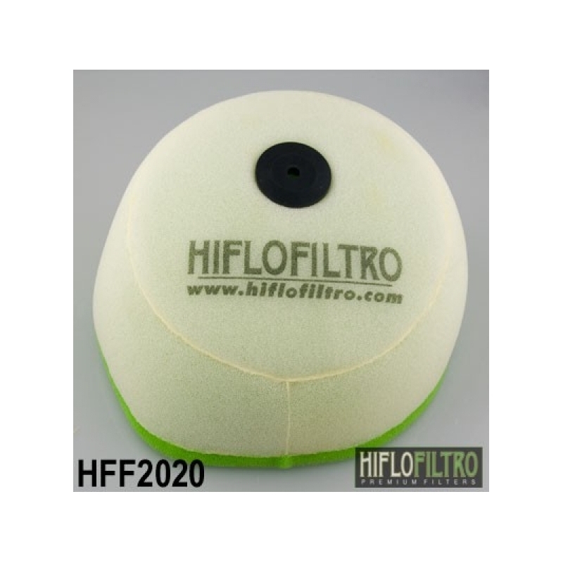 Ilmansuodatin Hiflofiltro HFF2020