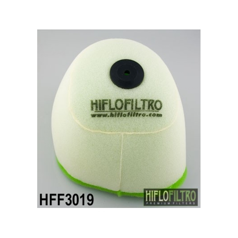 Ilmansuodatin Hiflofiltro HFF3019