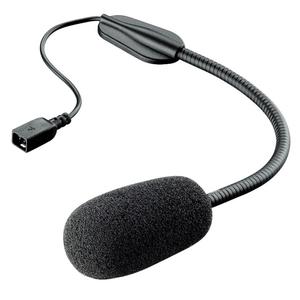 Mikrofoni Interphone Tour, Sport, Urban, Active, Connect, Avant -puhelimiin.