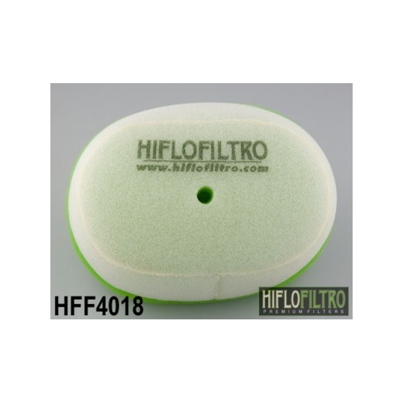 Ilmansuodatin Hiflofiltro HFF4018