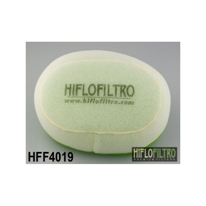 Ilmansuodatin Hiflofiltro HFF4019