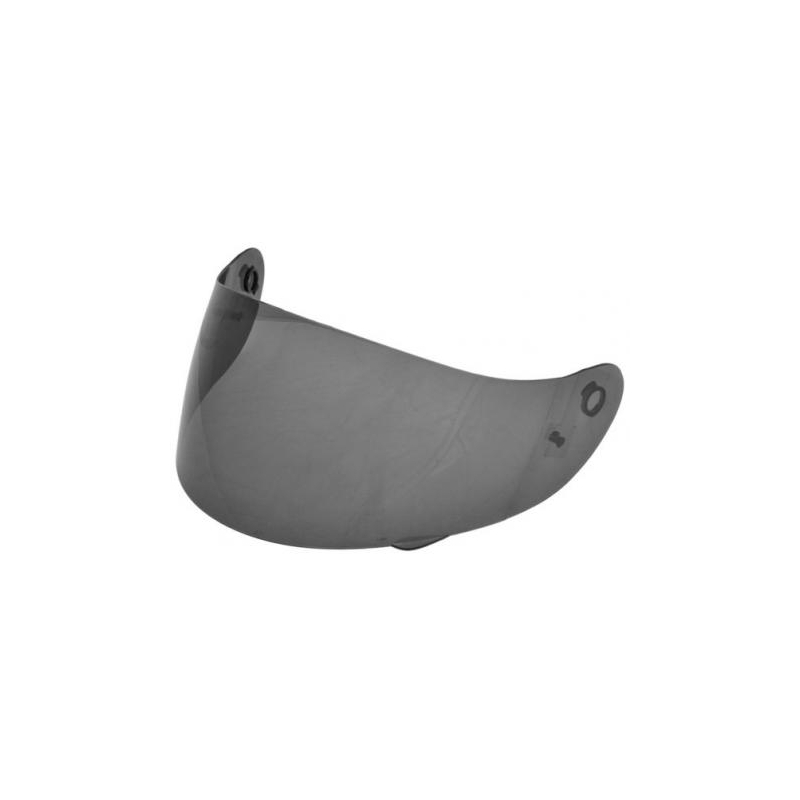 Savustettu pleksi Lazer MH-6 kypärään alennusmyynti