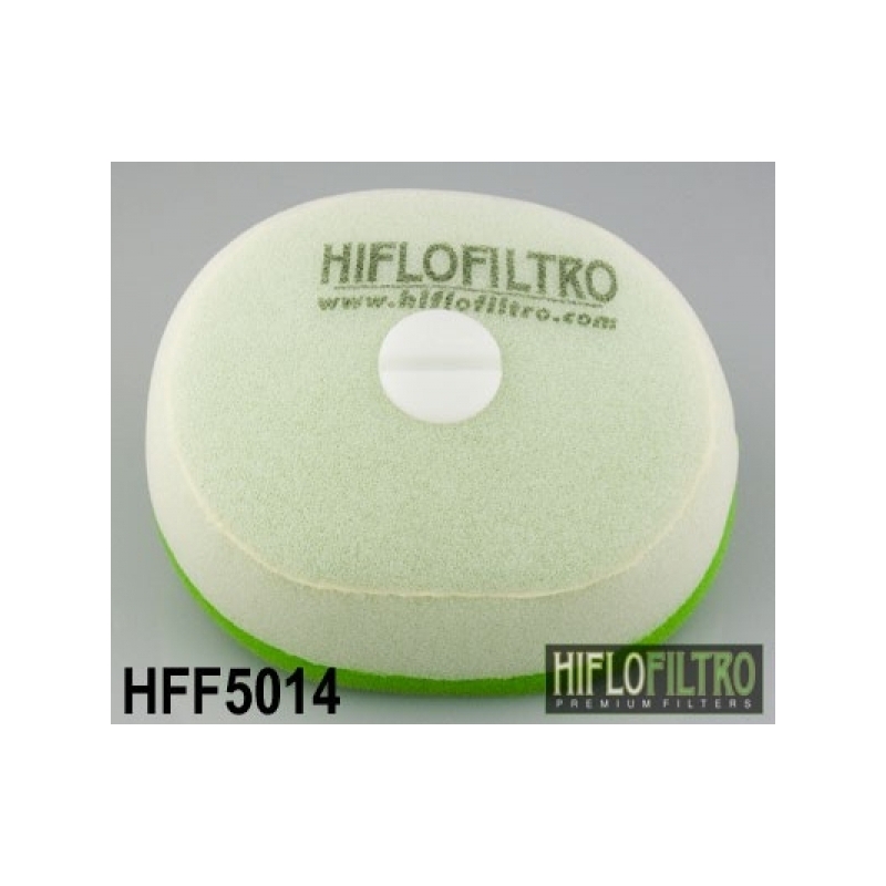 Ilmansuodatin Hiflofiltro HFF5014