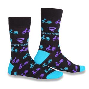 Street Racer sukat - skootteri