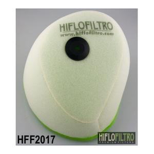 Ilmansuodatin Hiflofiltro HFF2017