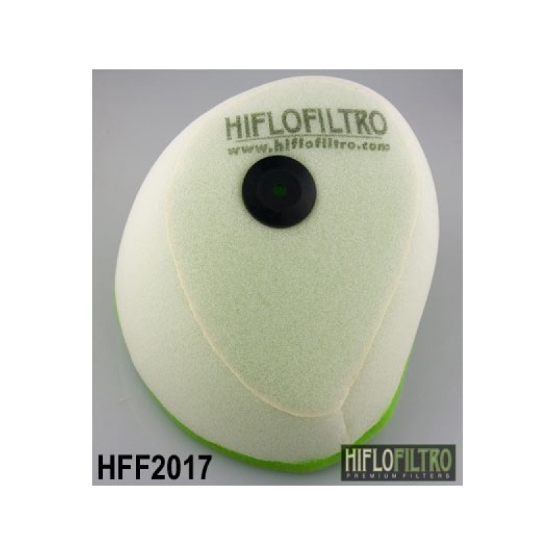 Ilmansuodatin Hiflofiltro HFF2017
