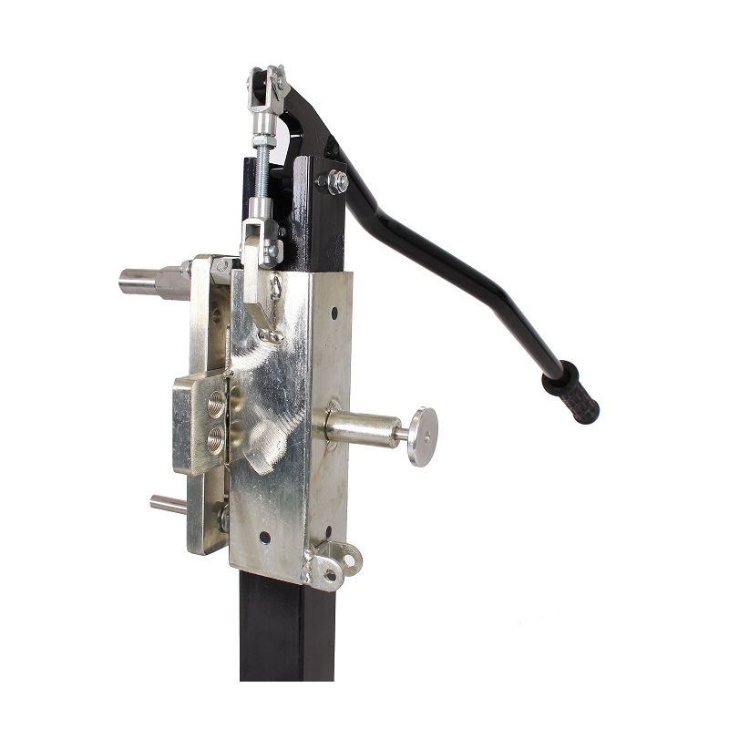R-TOOL Central Mobile Stand adapterilla alennusmyynti