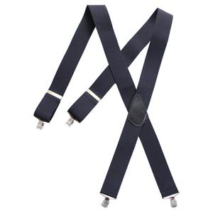 Sukkanauhat mustat X