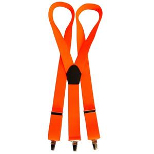 Sukkanauhat oranssit